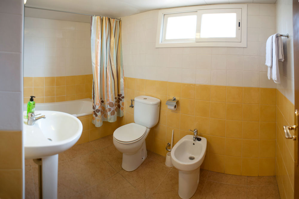 Hotel Sunshine Park Lloret de Mar Zewnętrze zdjęcie