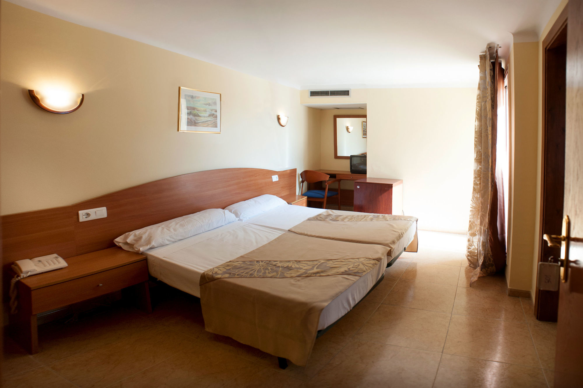 Hotel Sunshine Park Lloret de Mar Zewnętrze zdjęcie