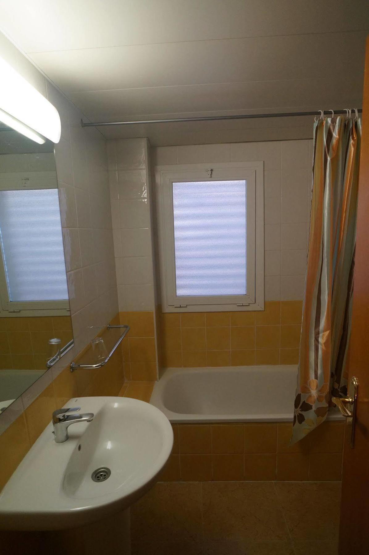 Hotel Sunshine Park Lloret de Mar Zewnętrze zdjęcie