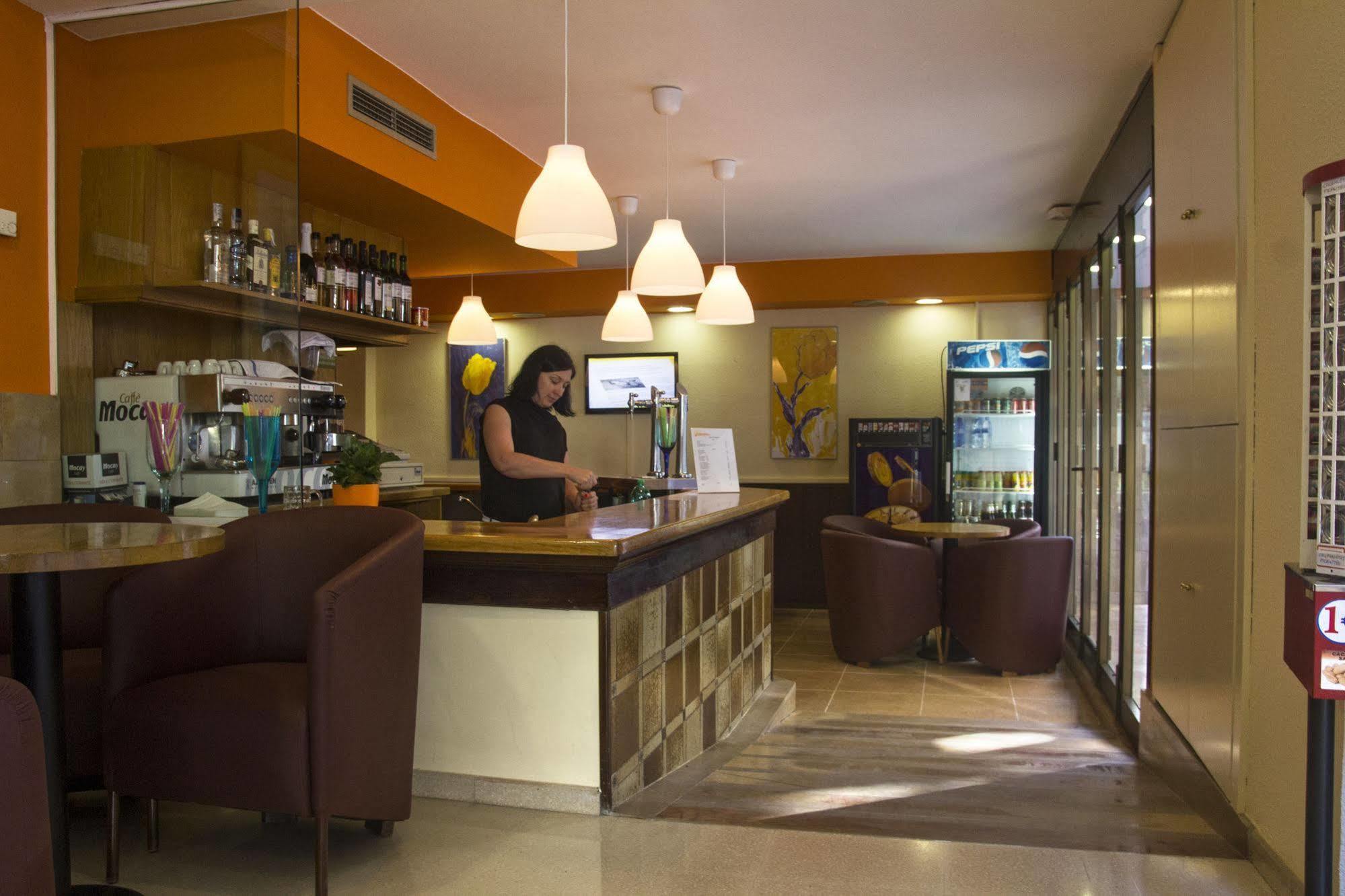 Hotel Sunshine Park Lloret de Mar Zewnętrze zdjęcie