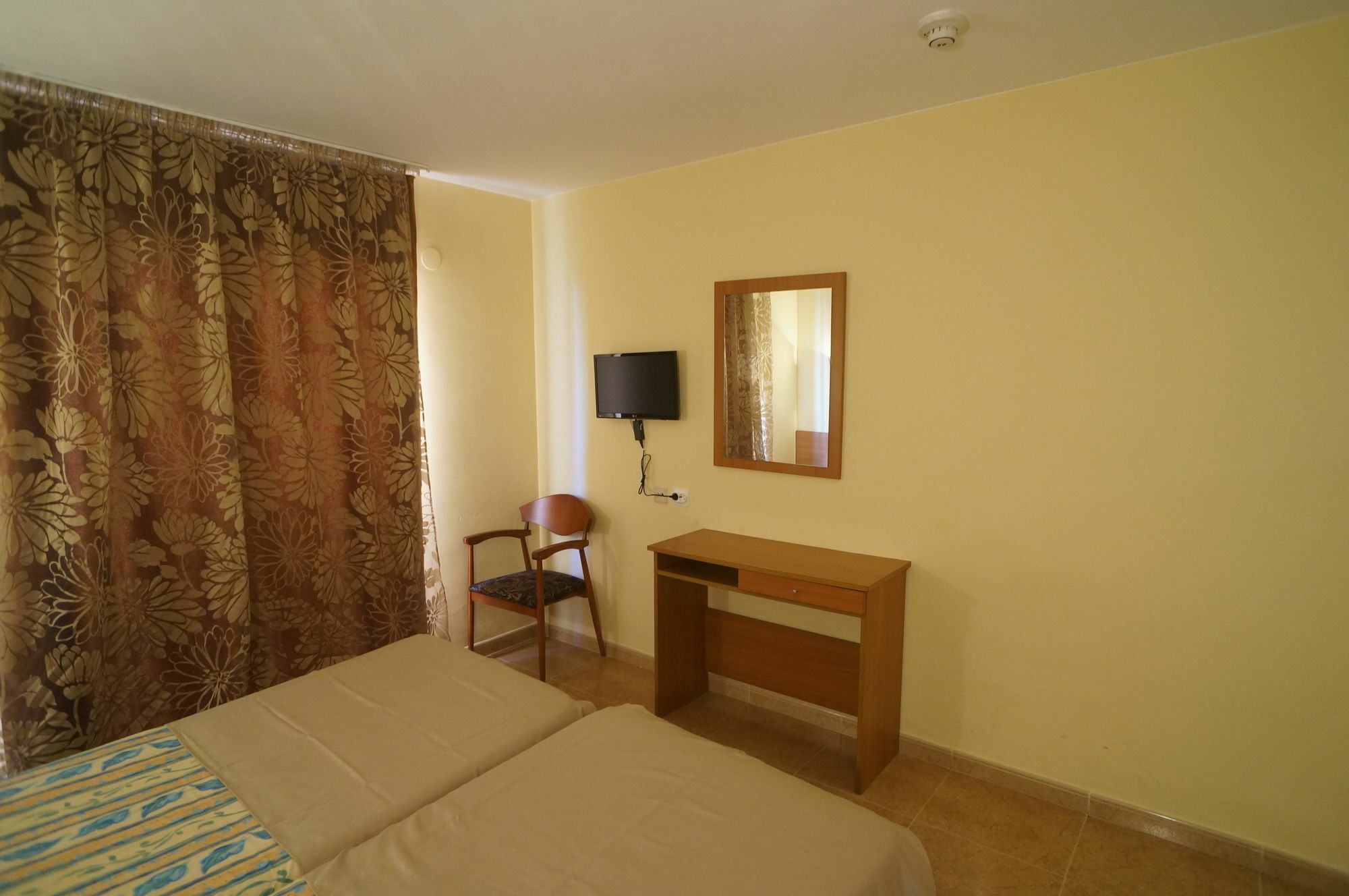 Hotel Sunshine Park Lloret de Mar Zewnętrze zdjęcie